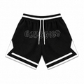 Mesh Shorts