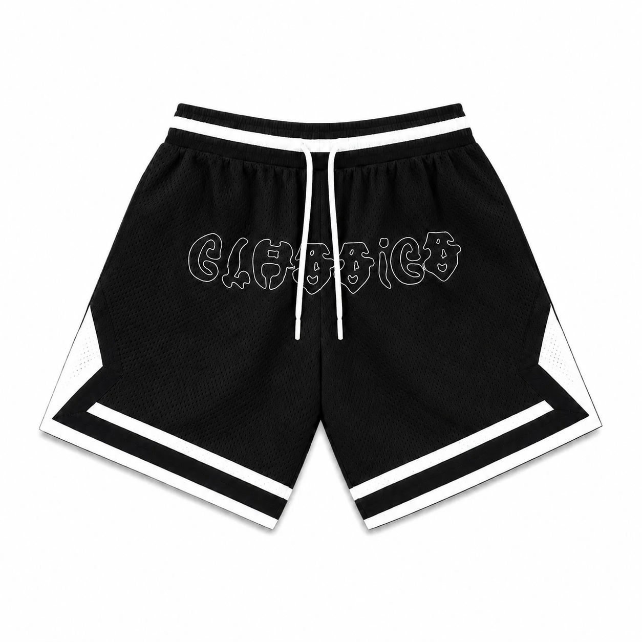 Mesh Shorts
