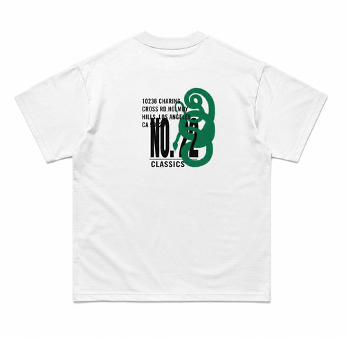 Franchise No.22 Tee