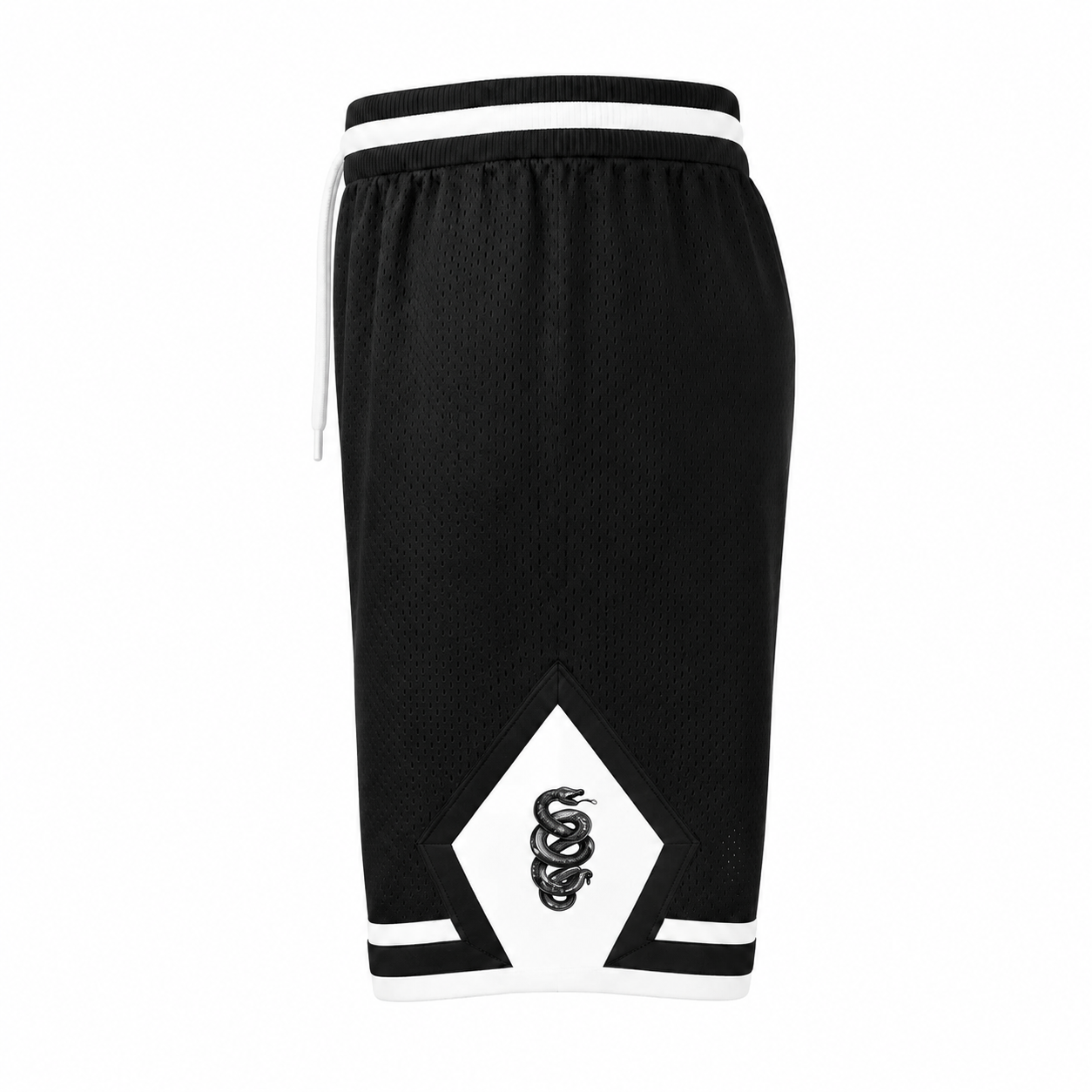 Mesh Shorts