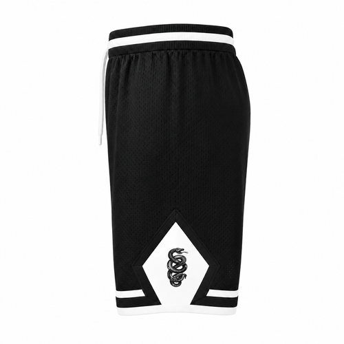 Mesh Shorts